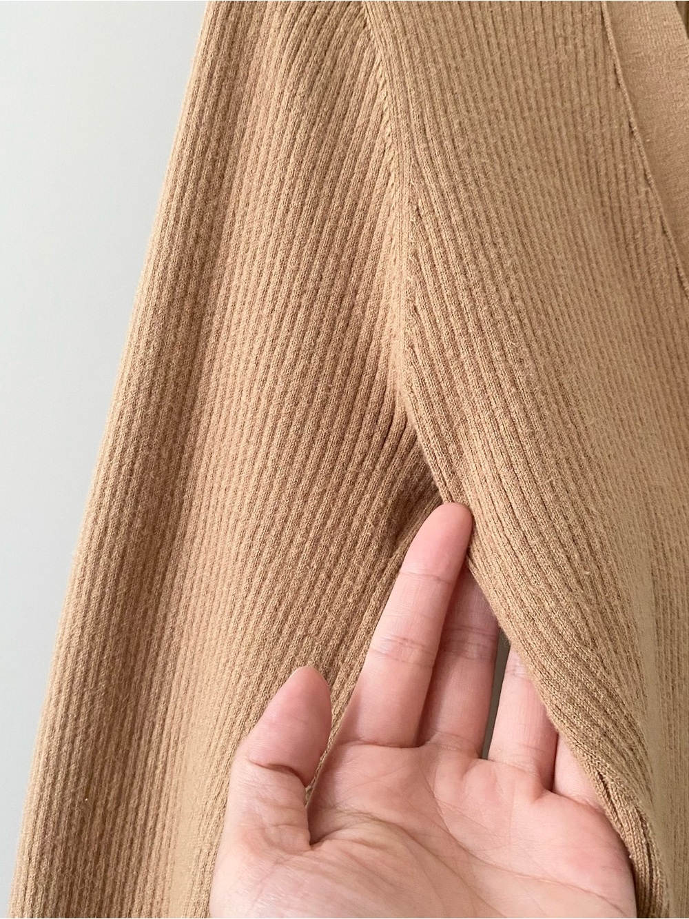 Rails Beau Ribbed Cardigan - Picture 3 of 6